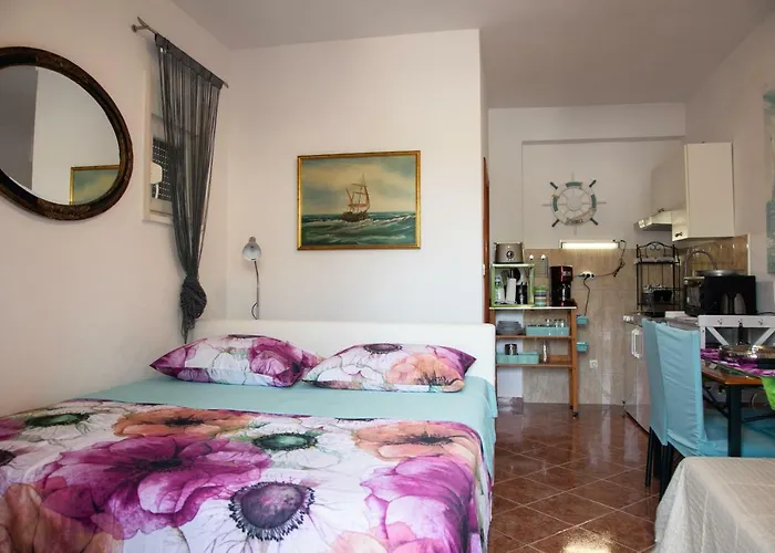 Villa Scandalli