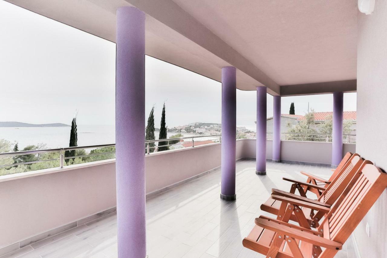 Apartament Scandalli