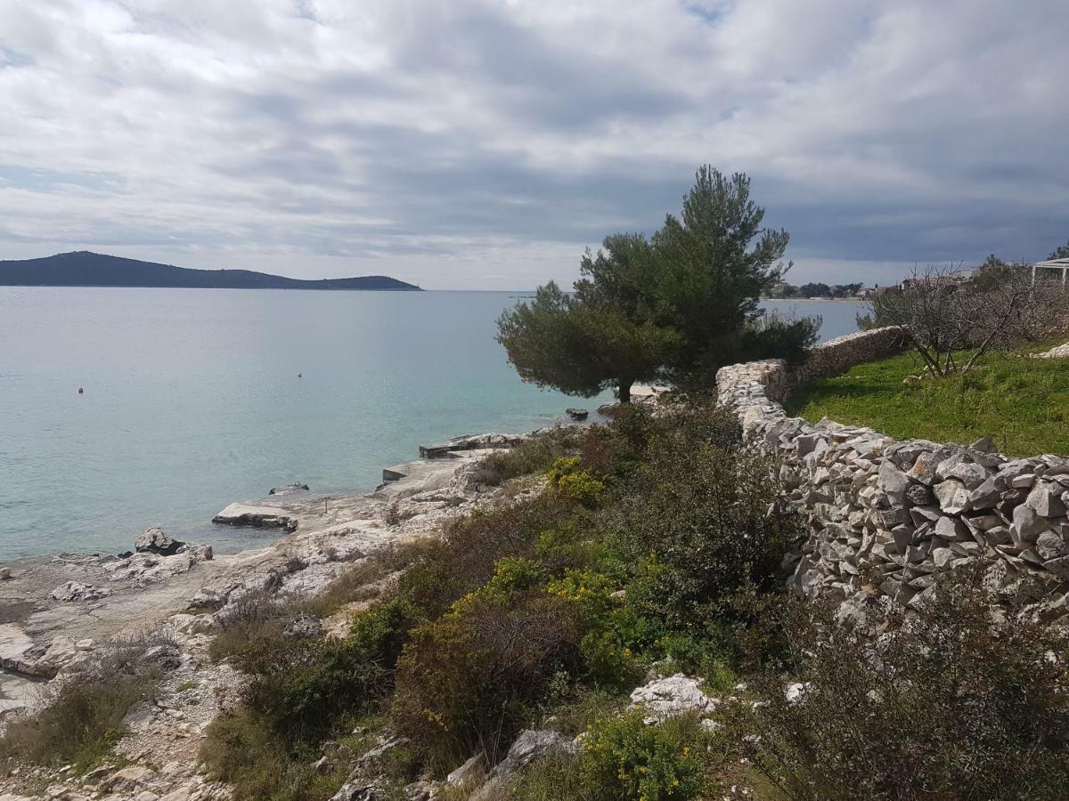 Apartament Scandalli *