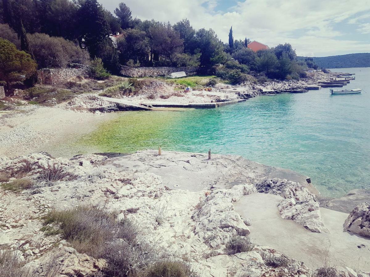 Scandalli Apartament Sevid