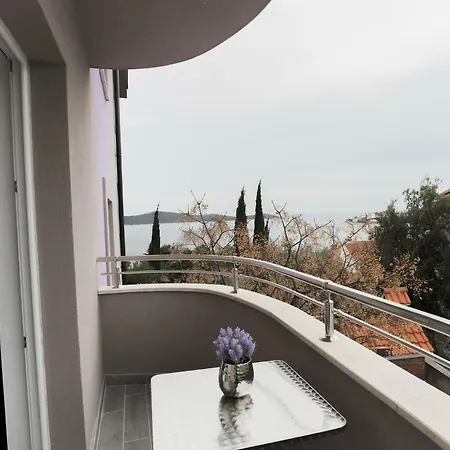 Villa Scandalli Sevid Exterior photo