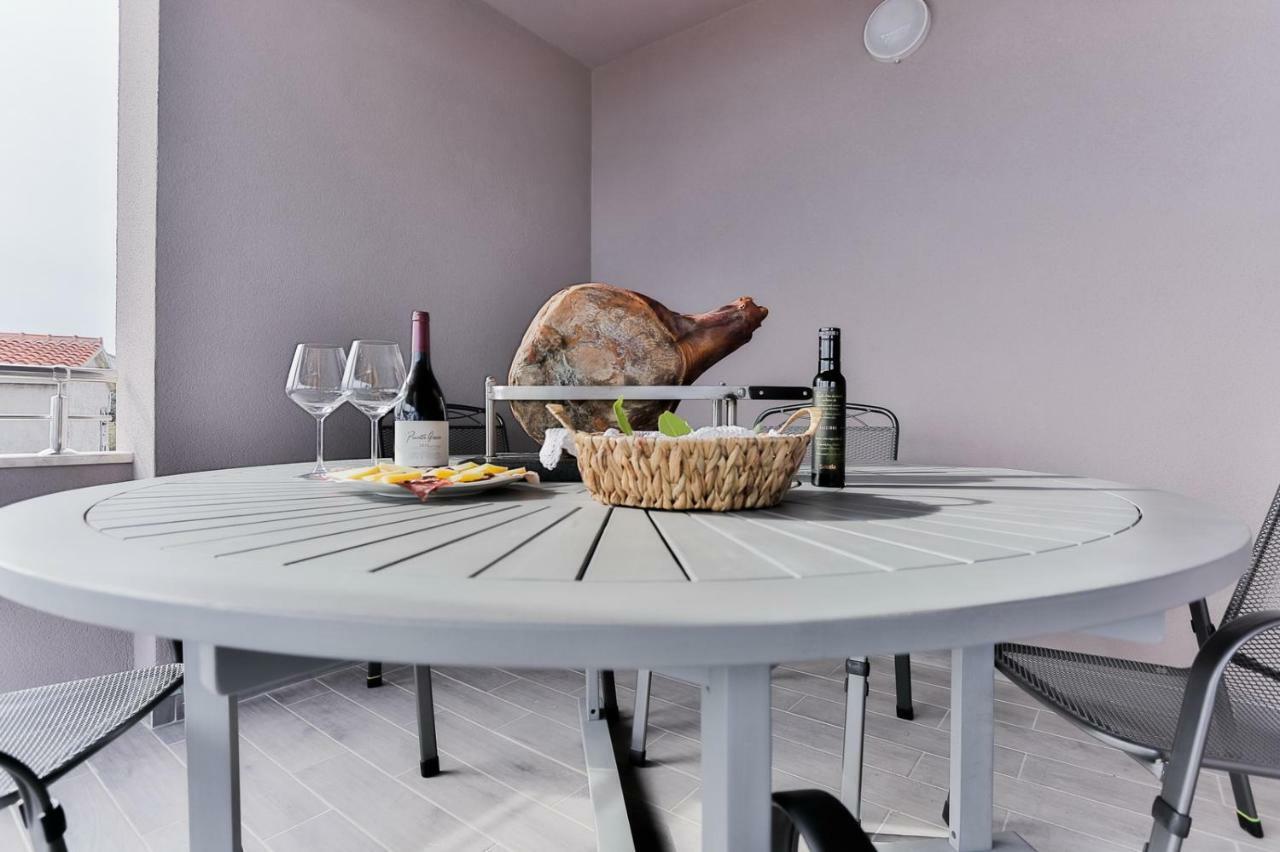 Apartment Scandalli *