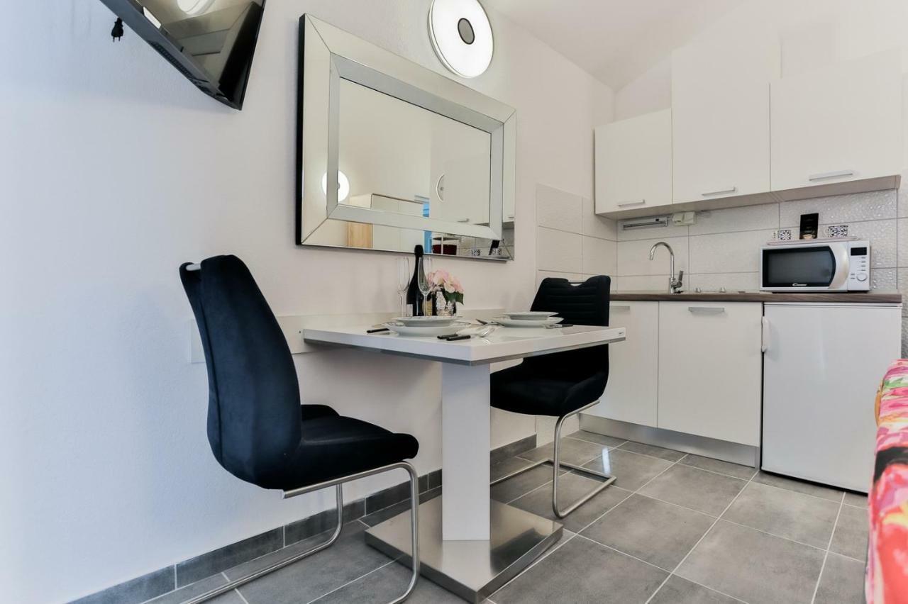Apartment Scandalli
