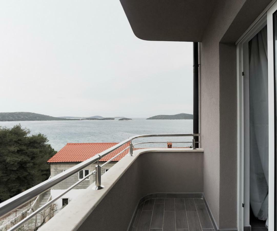 Scandalli Apartment Sevid