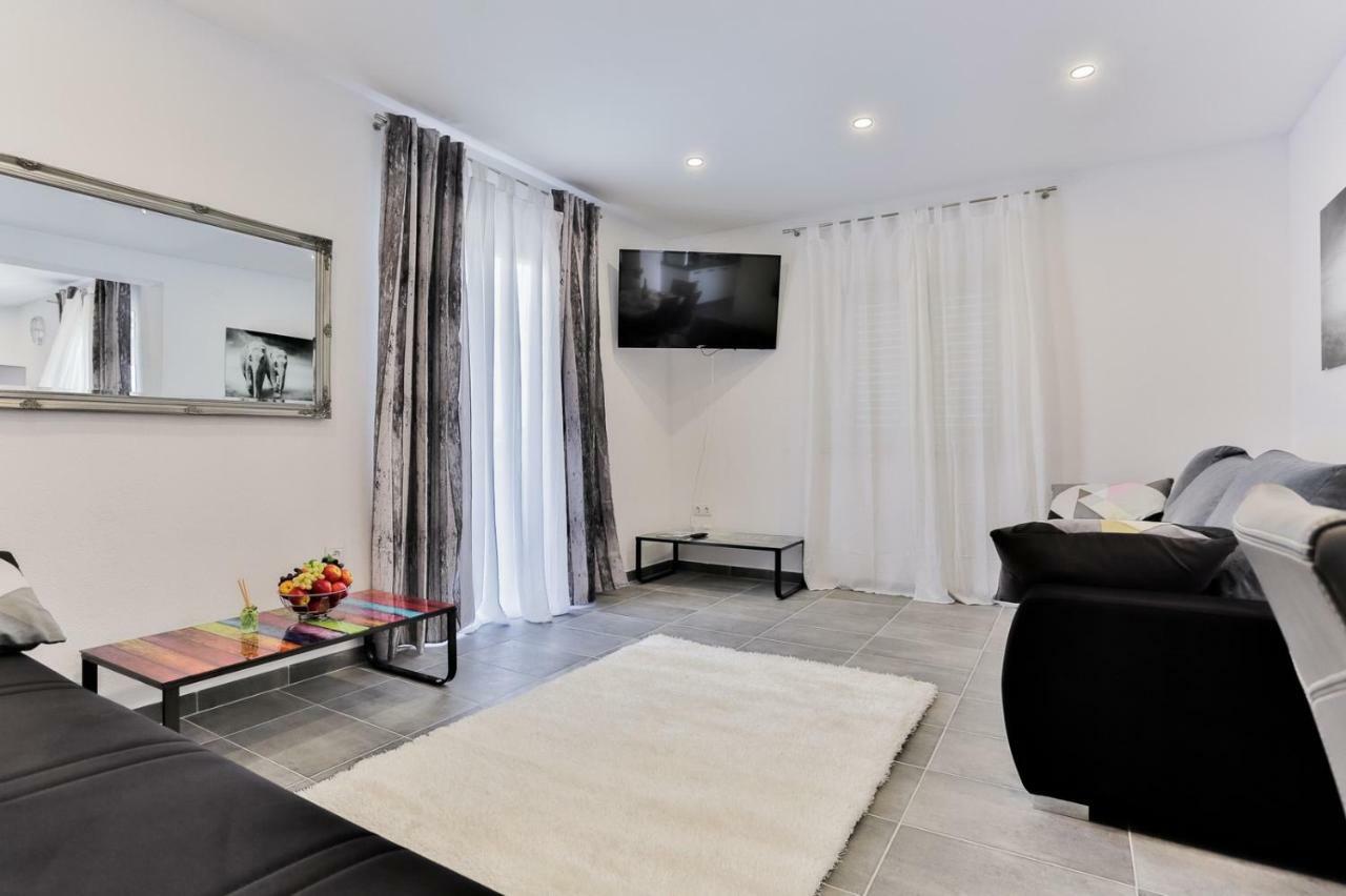 Apartment Scandalli