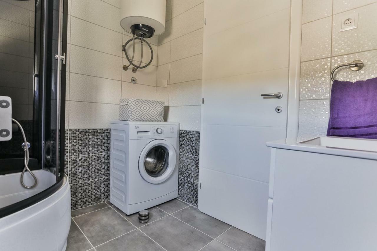Appartamento Scandalli Sevid