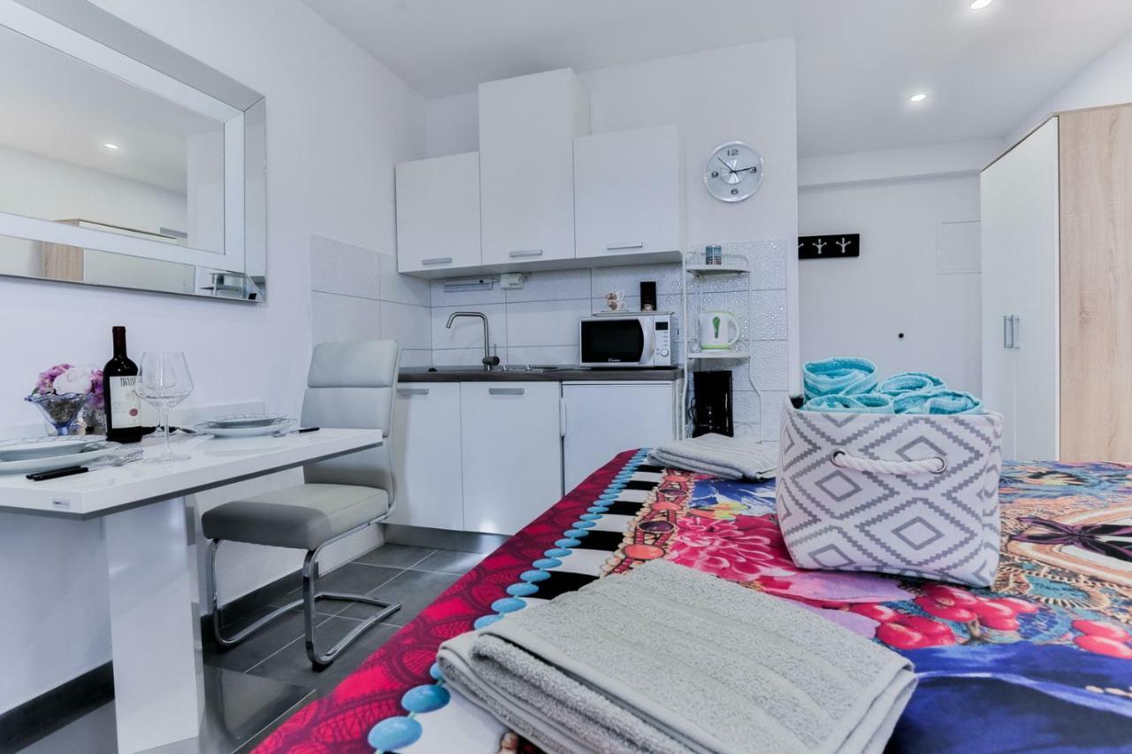 Scandalli Apartment