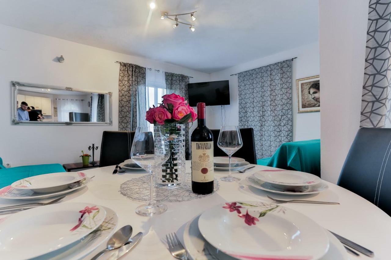 Apartment Scandalli *