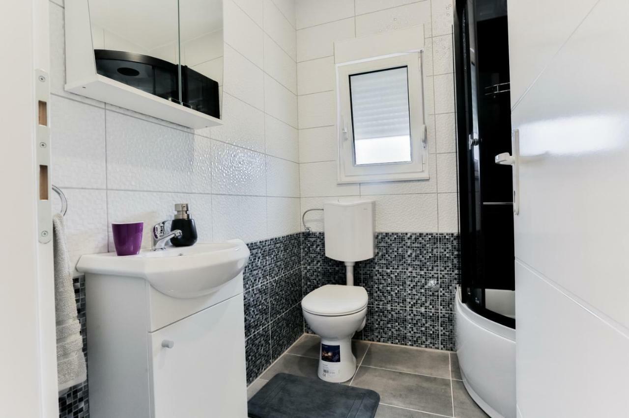 Apartment Scandalli