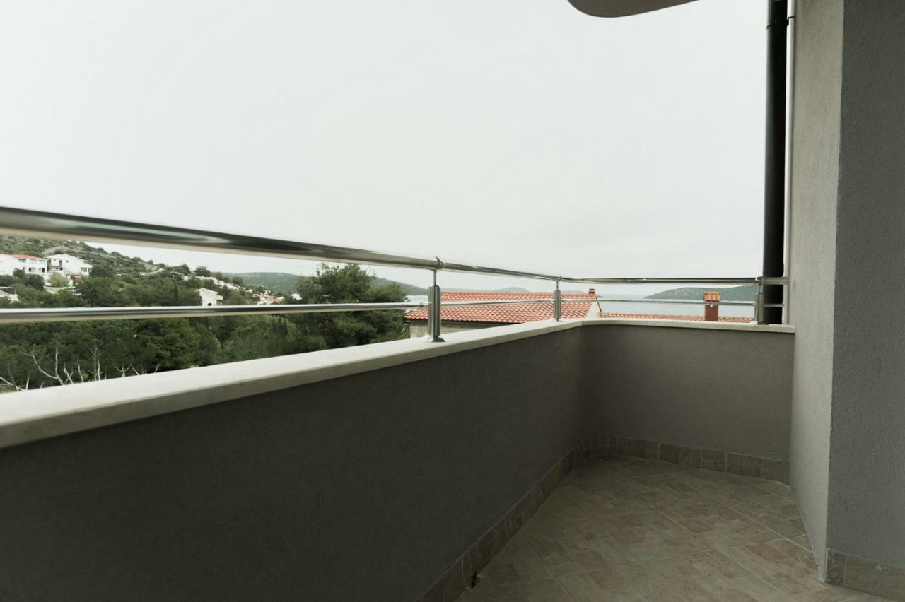 Scandalli Apartment Sevid