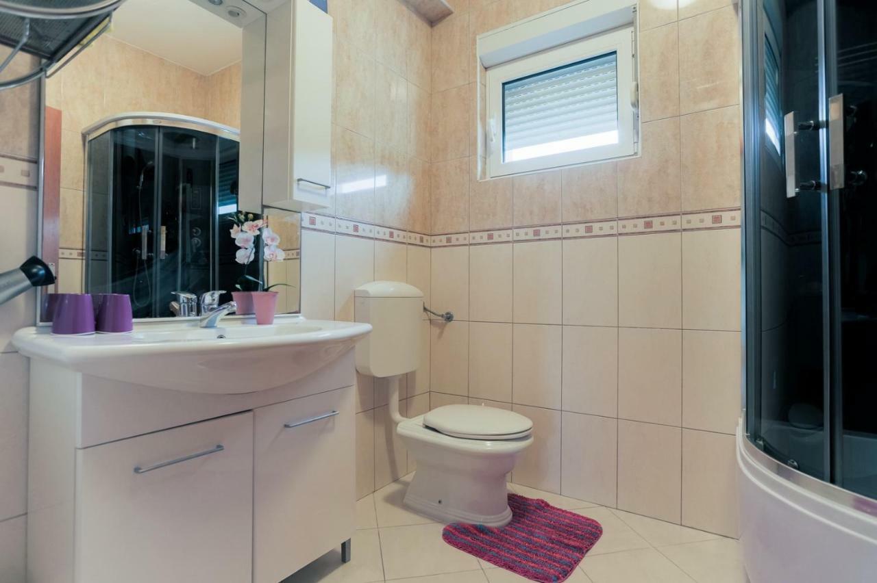 Apartment Scandalli *