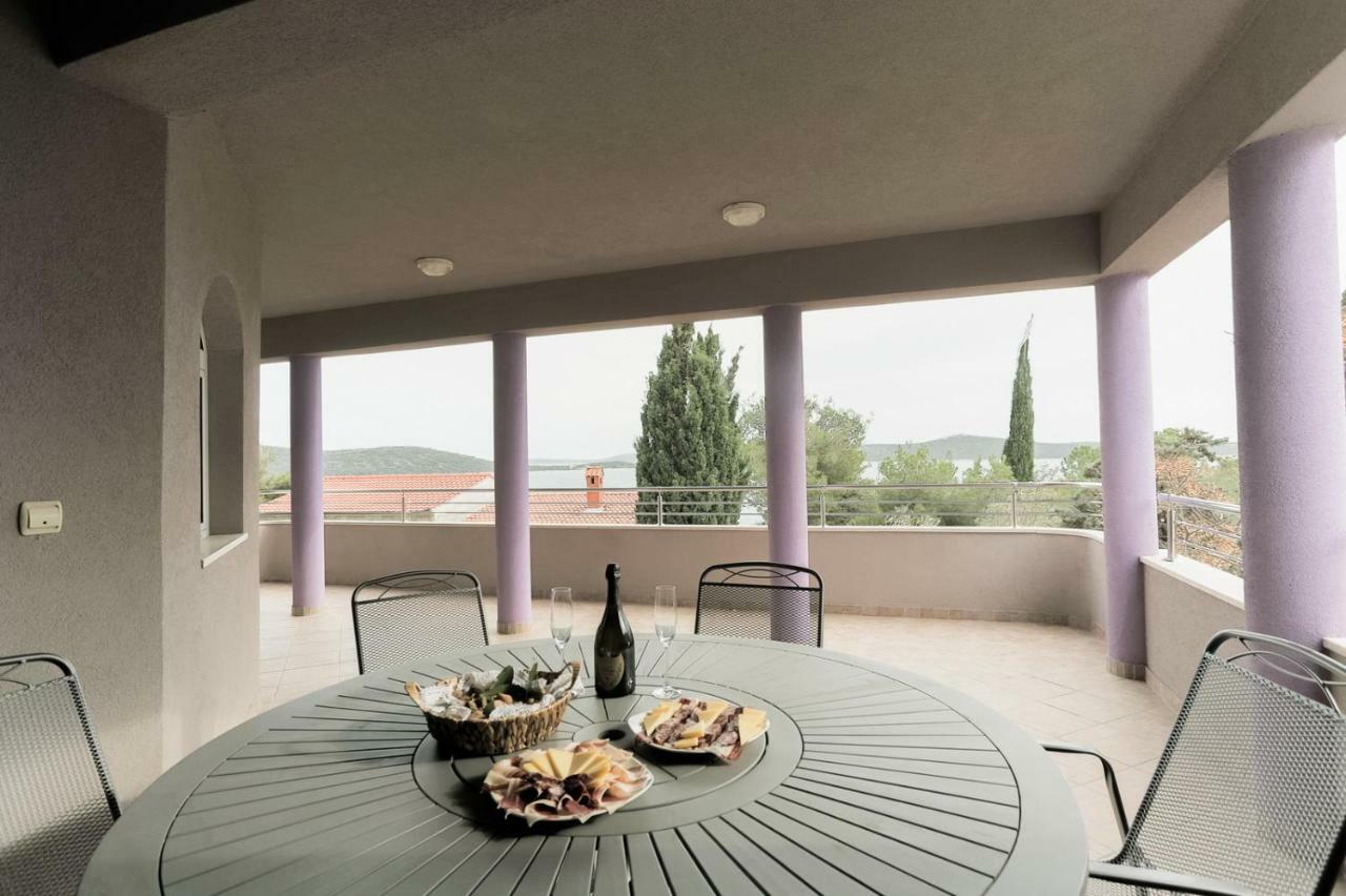 Apartment Scandalli