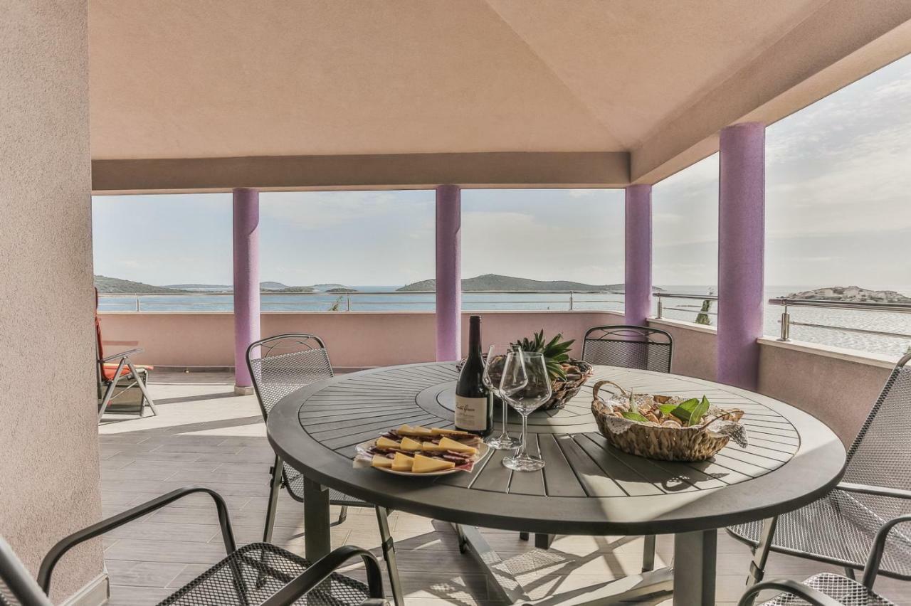 Apartment Scandalli
