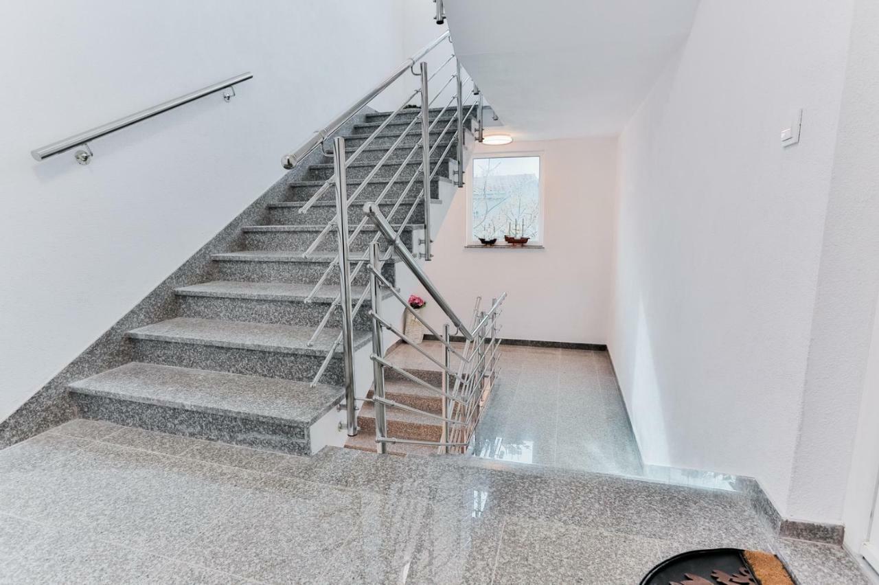 Apartment Scandalli *