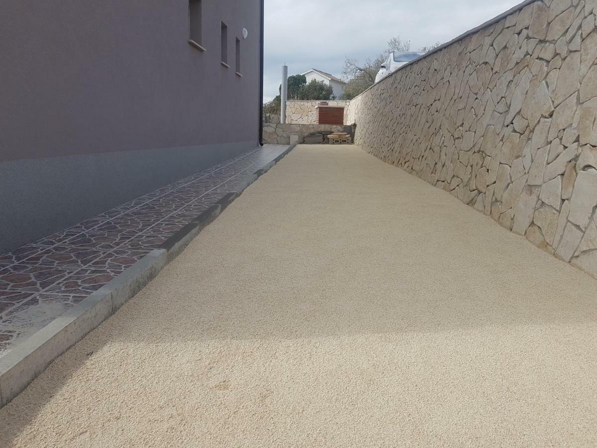 Apartment Scandalli Sevid