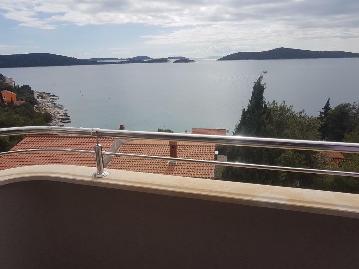Apartment Scandalli