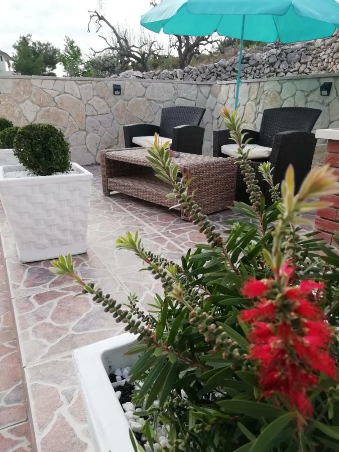 Scandalli Apartment Sevid