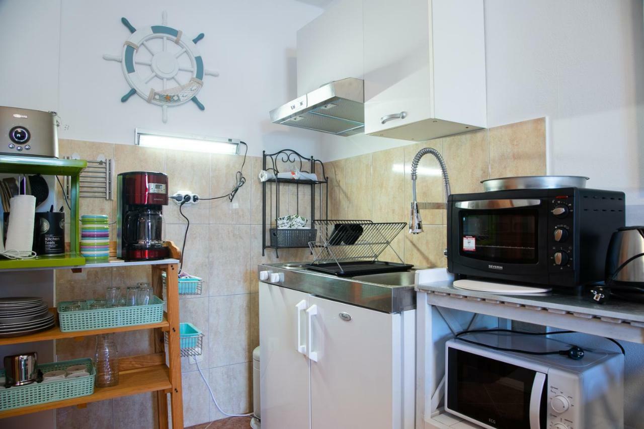 Scandalli Apartment *