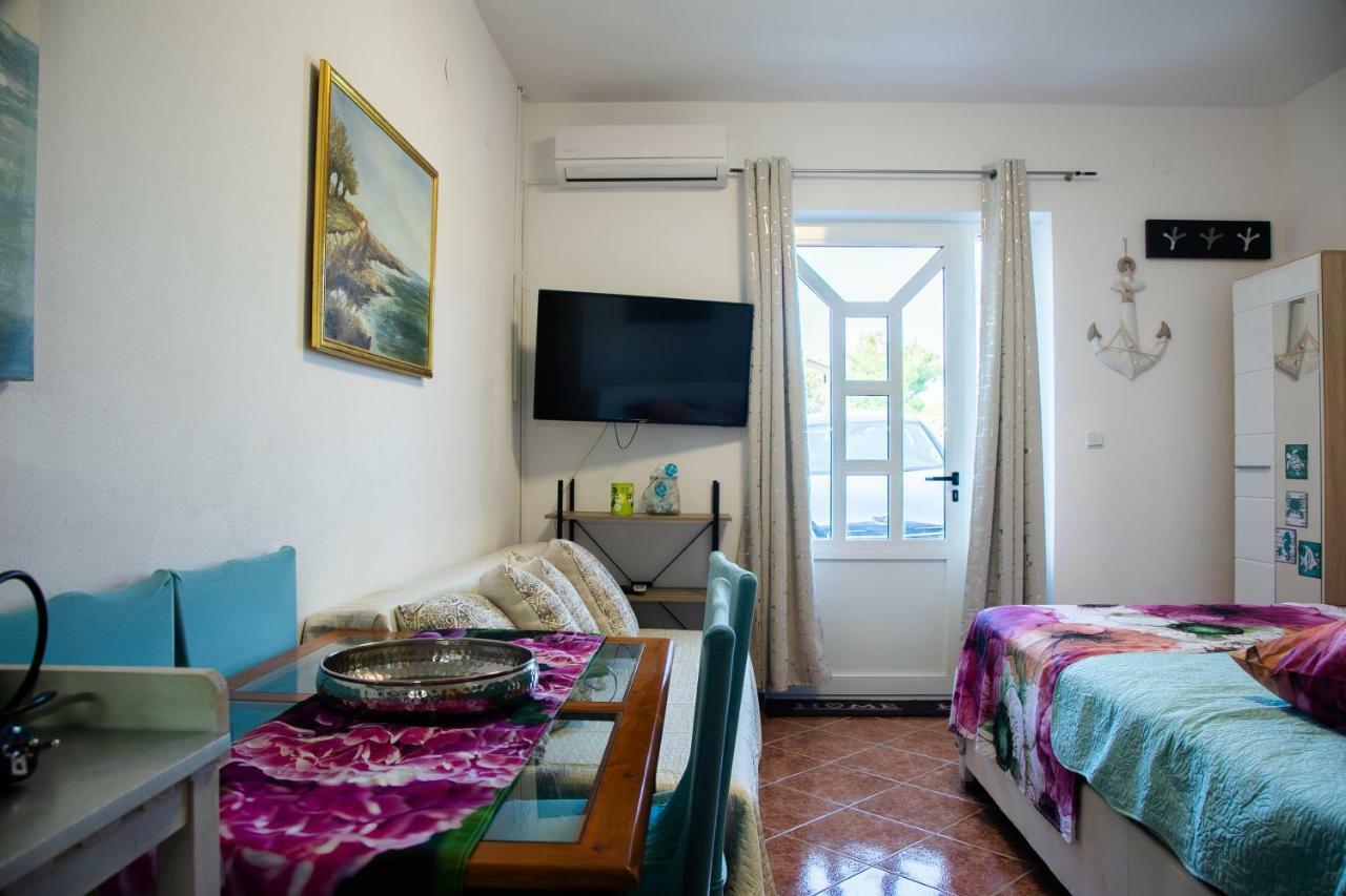 Apartment Scandalli *