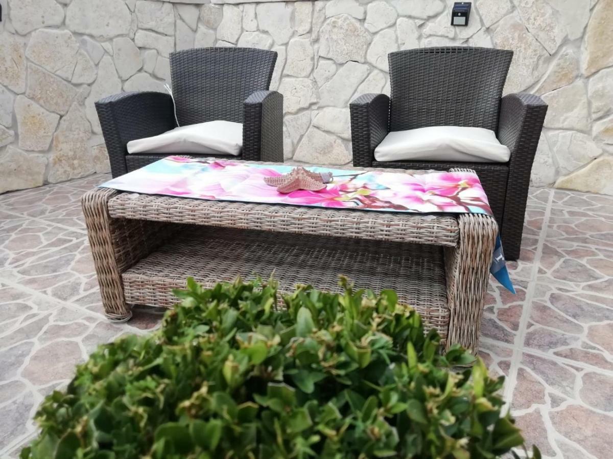 Scandalli Apartment *