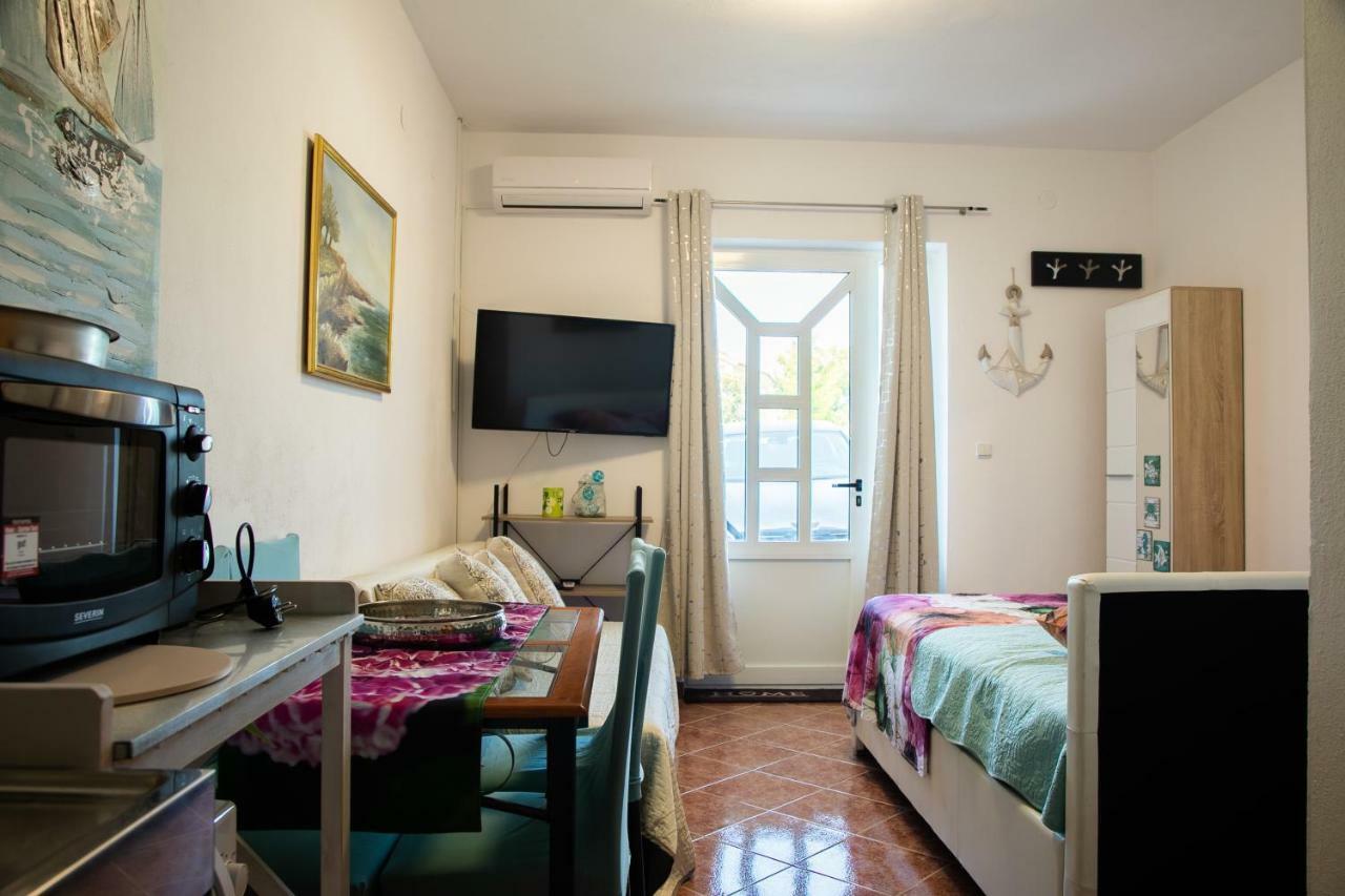 Apartment Scandalli *